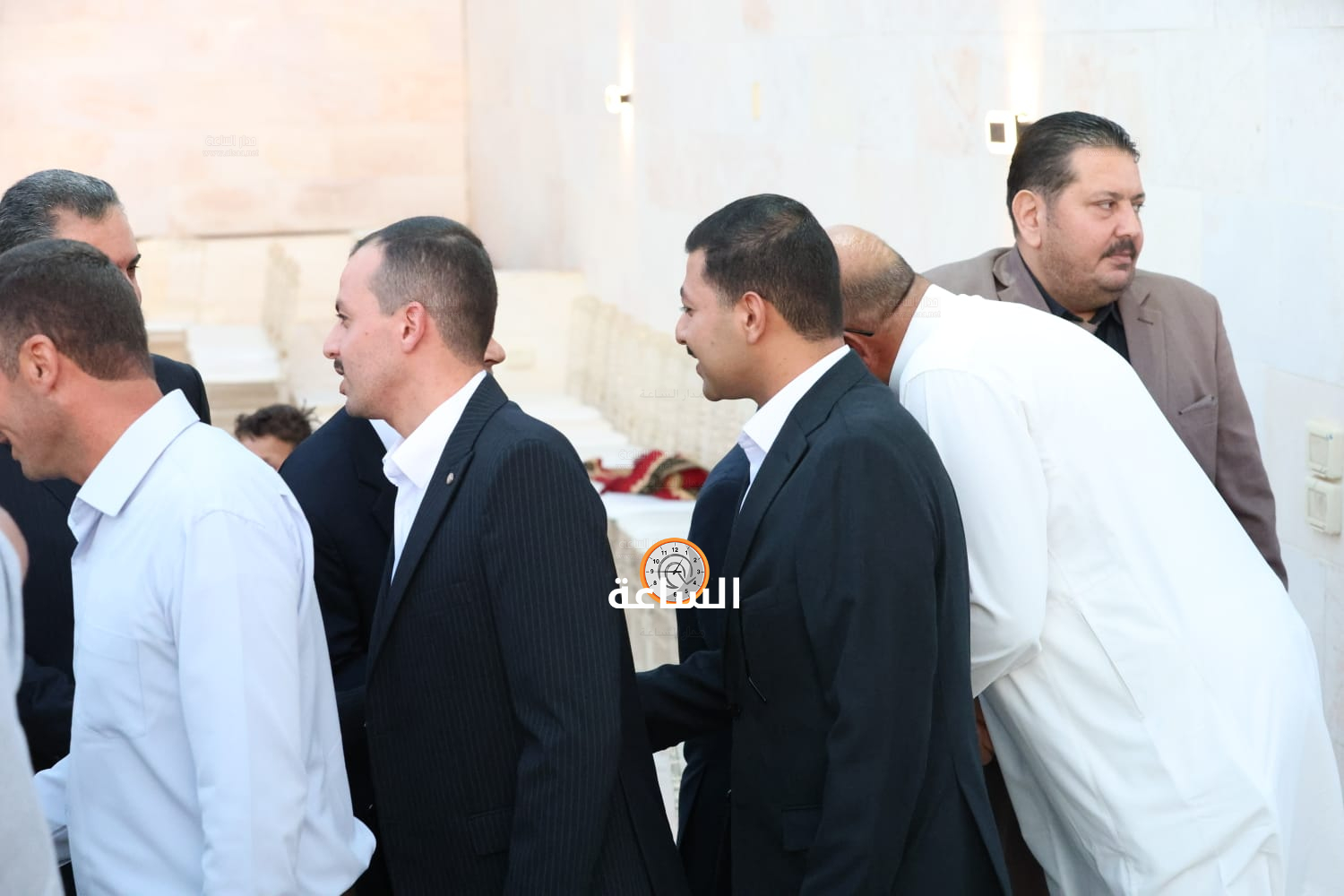 Madar Al-Saa Images 0.5122458394205036