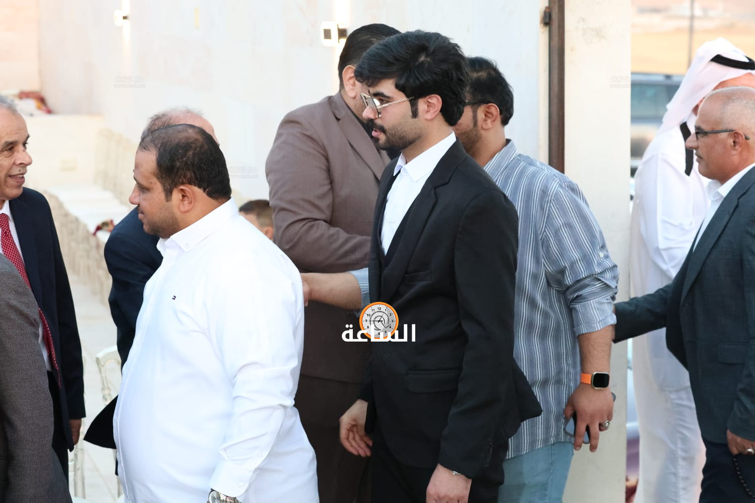 Madar Al-Saa Images 0.1677240350393434