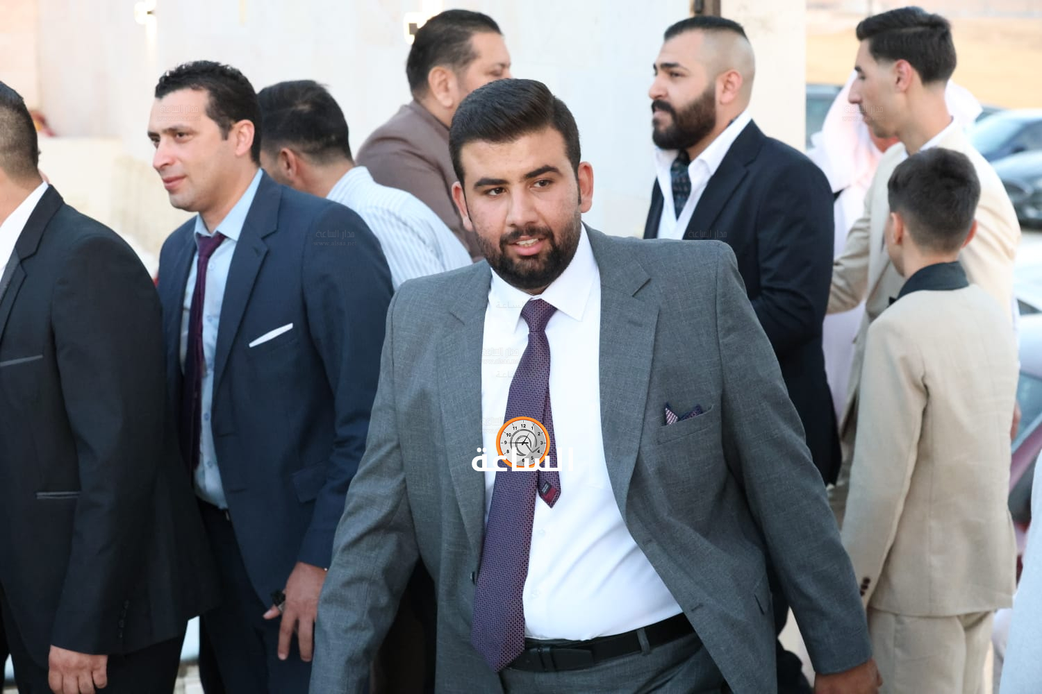 Madar Al-Saa Images 0.30064393773553955