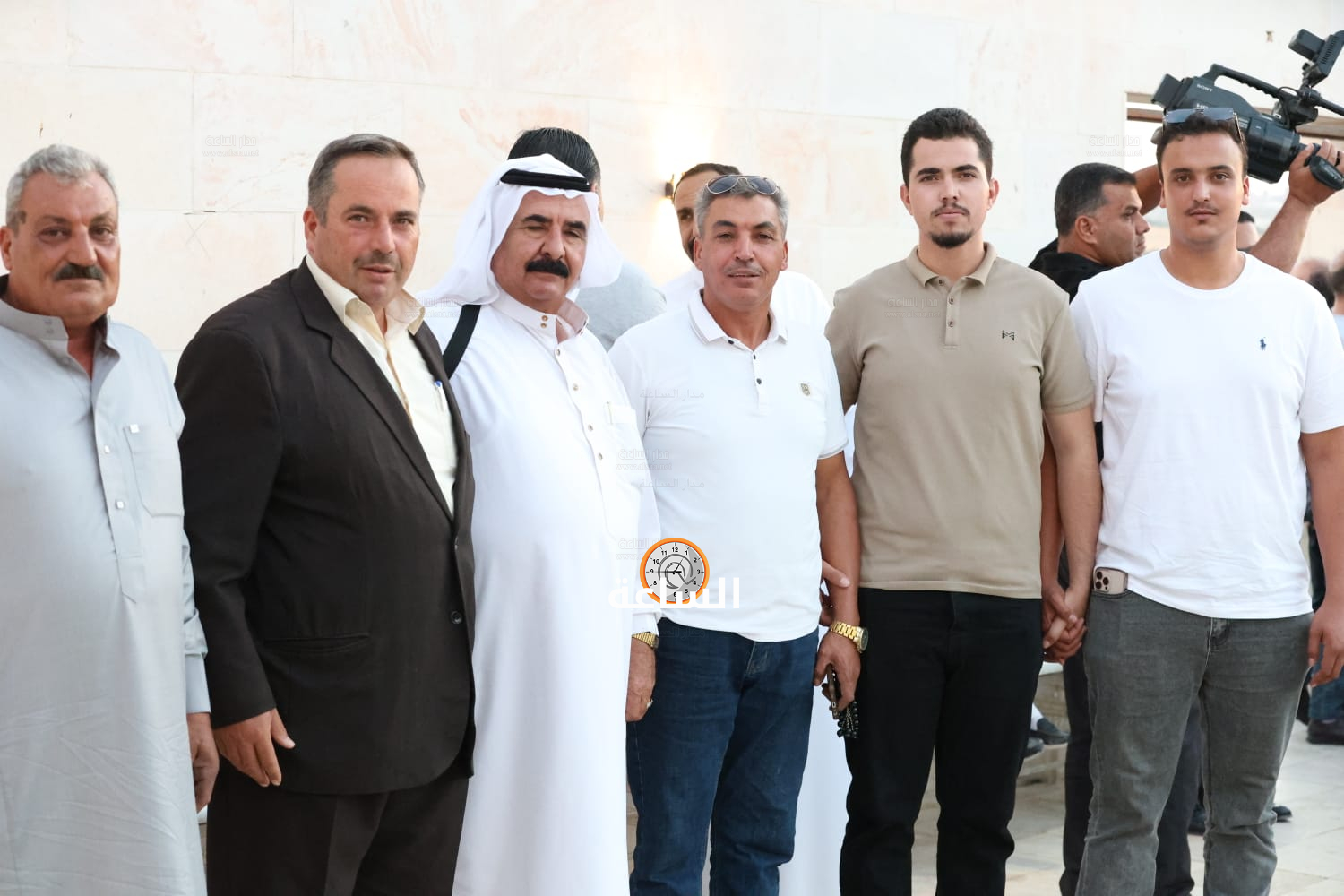 Madar Al-Saa Images 0.2616889250880896