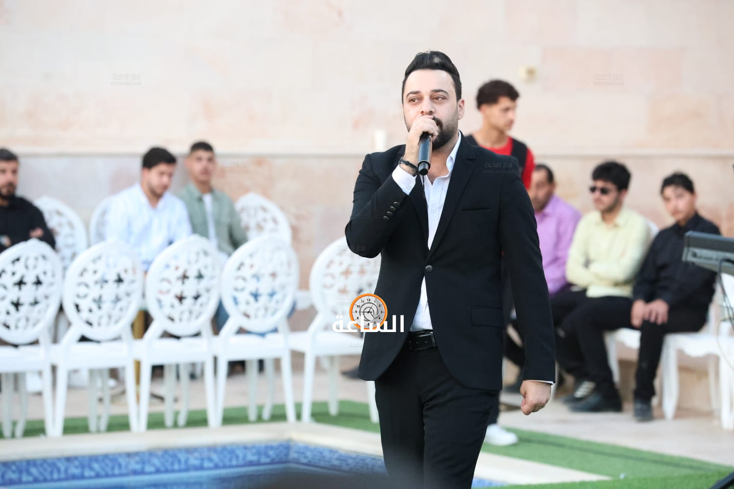 Madar Al-Saa Images 0.9772686255206386