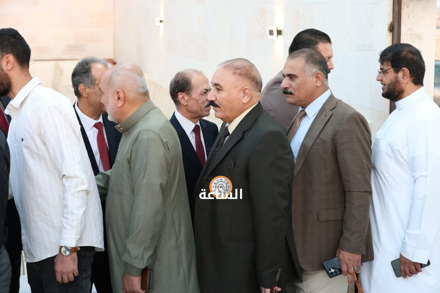 Madar Al-Saa Images 0.14780276647718593