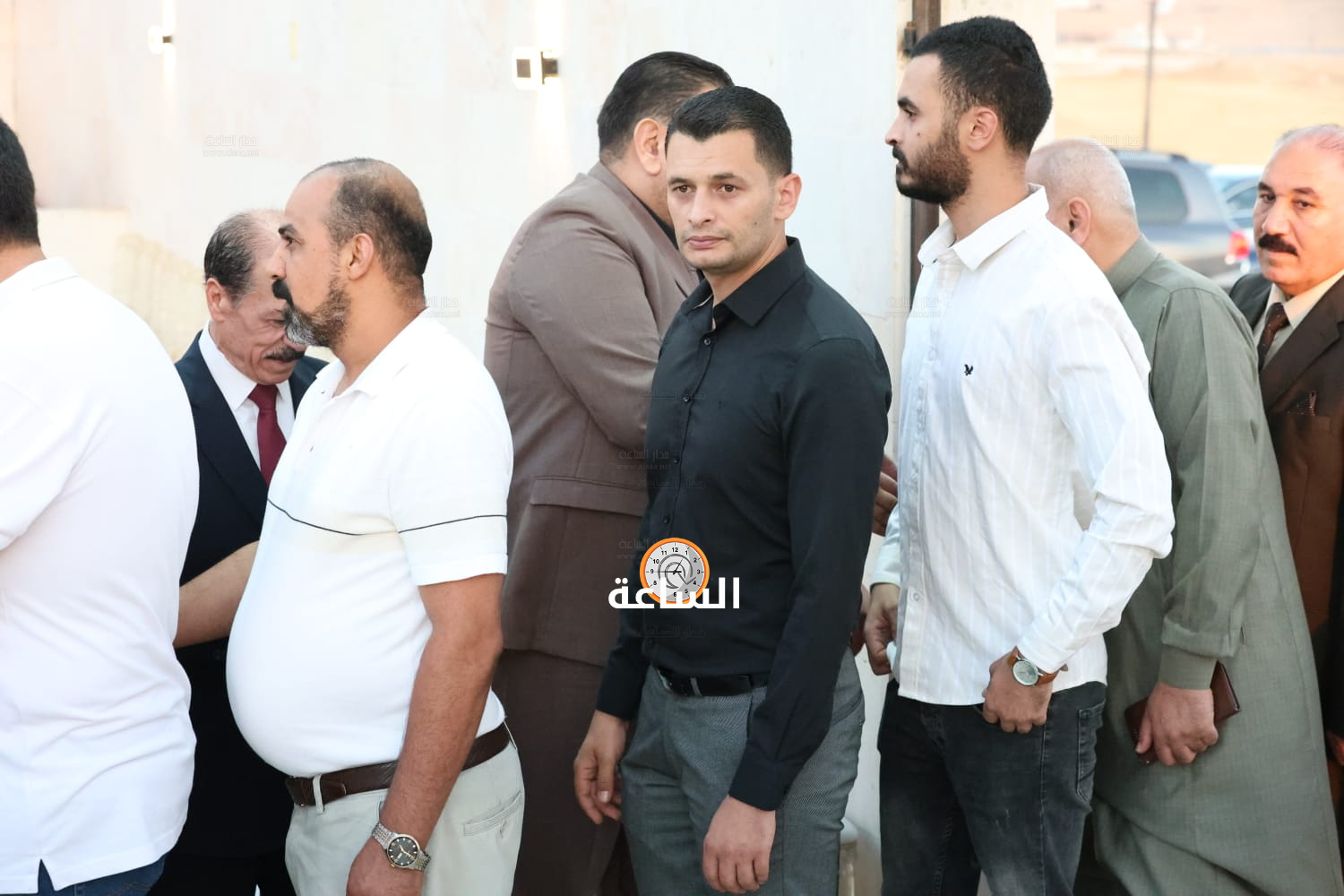 Madar Al-Saa Images 0.44243777189706435