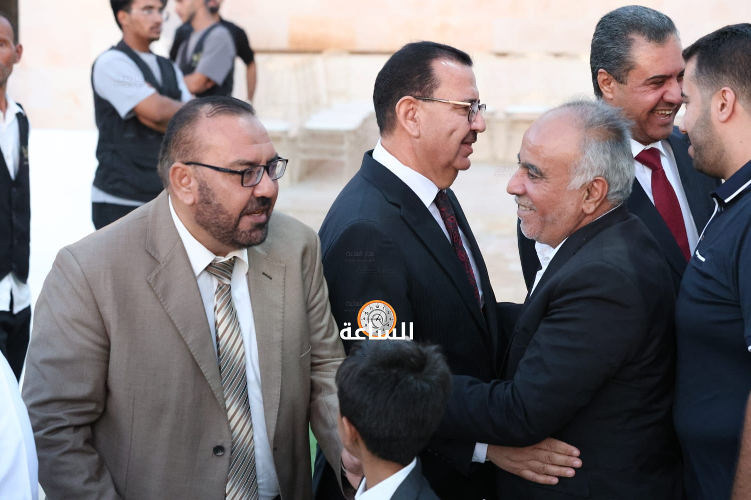 Madar Al-Saa Images 0.8220247477031688