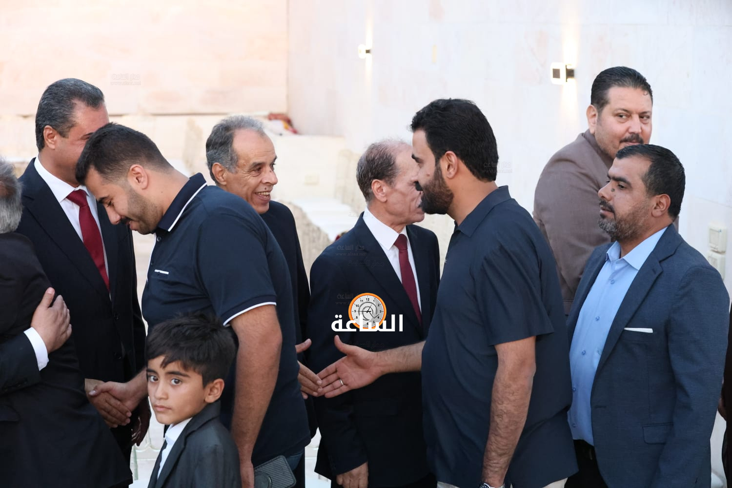 Madar Al-Saa Images 0.5856633327693684