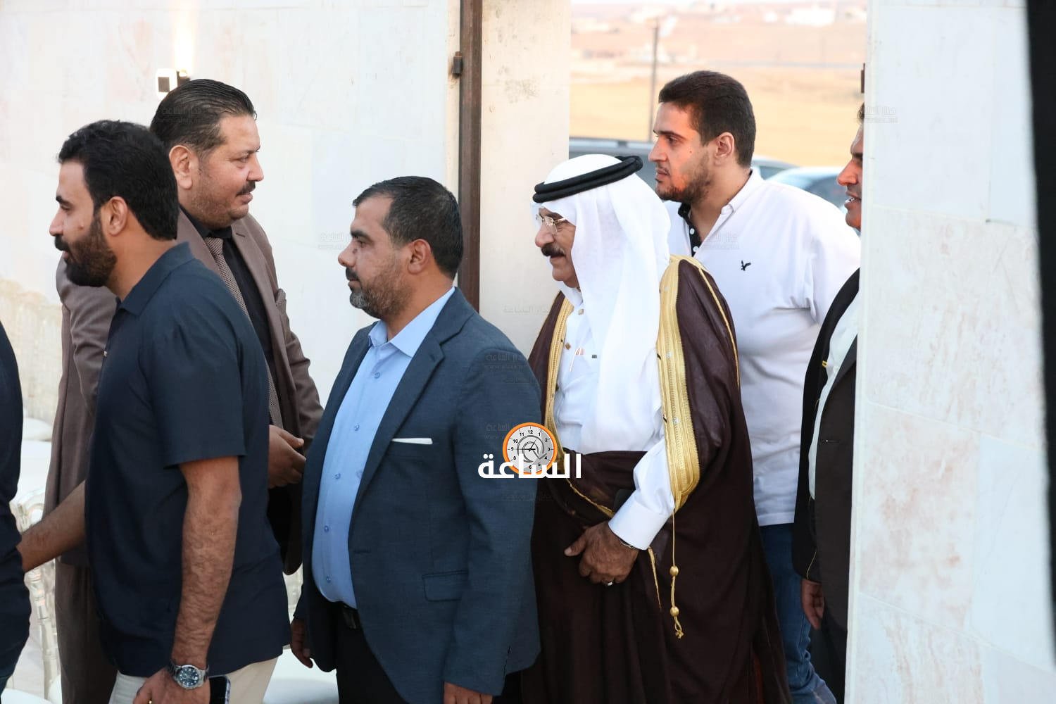 Madar Al-Saa Images 0.061937719272566305
