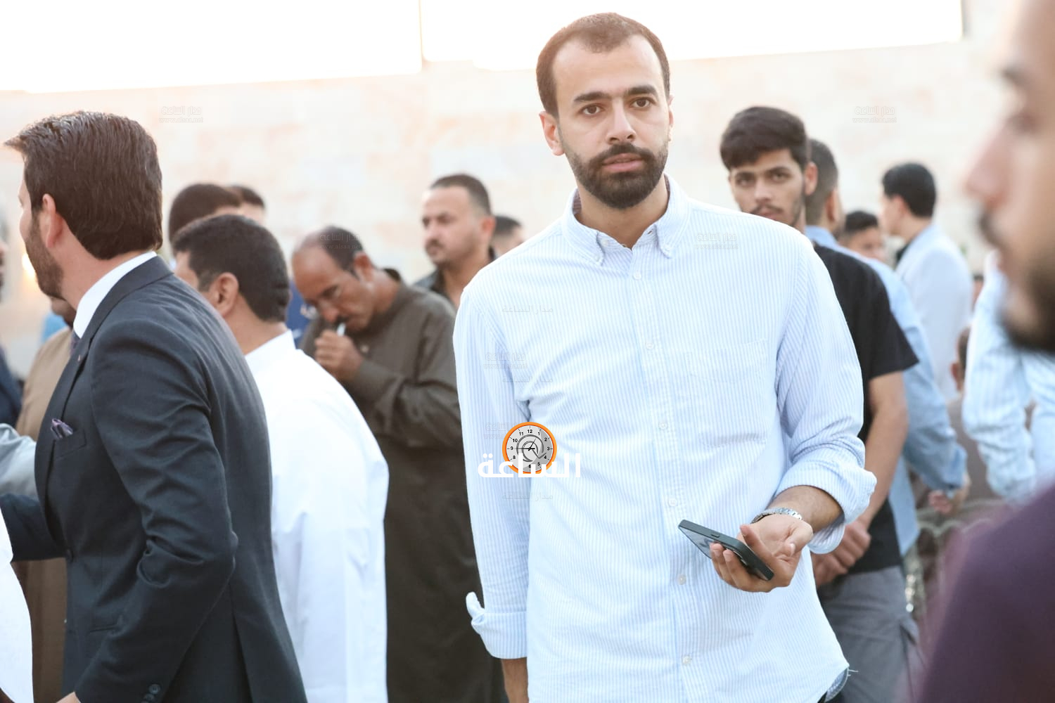 Madar Al-Saa Images 0.7748946064755229