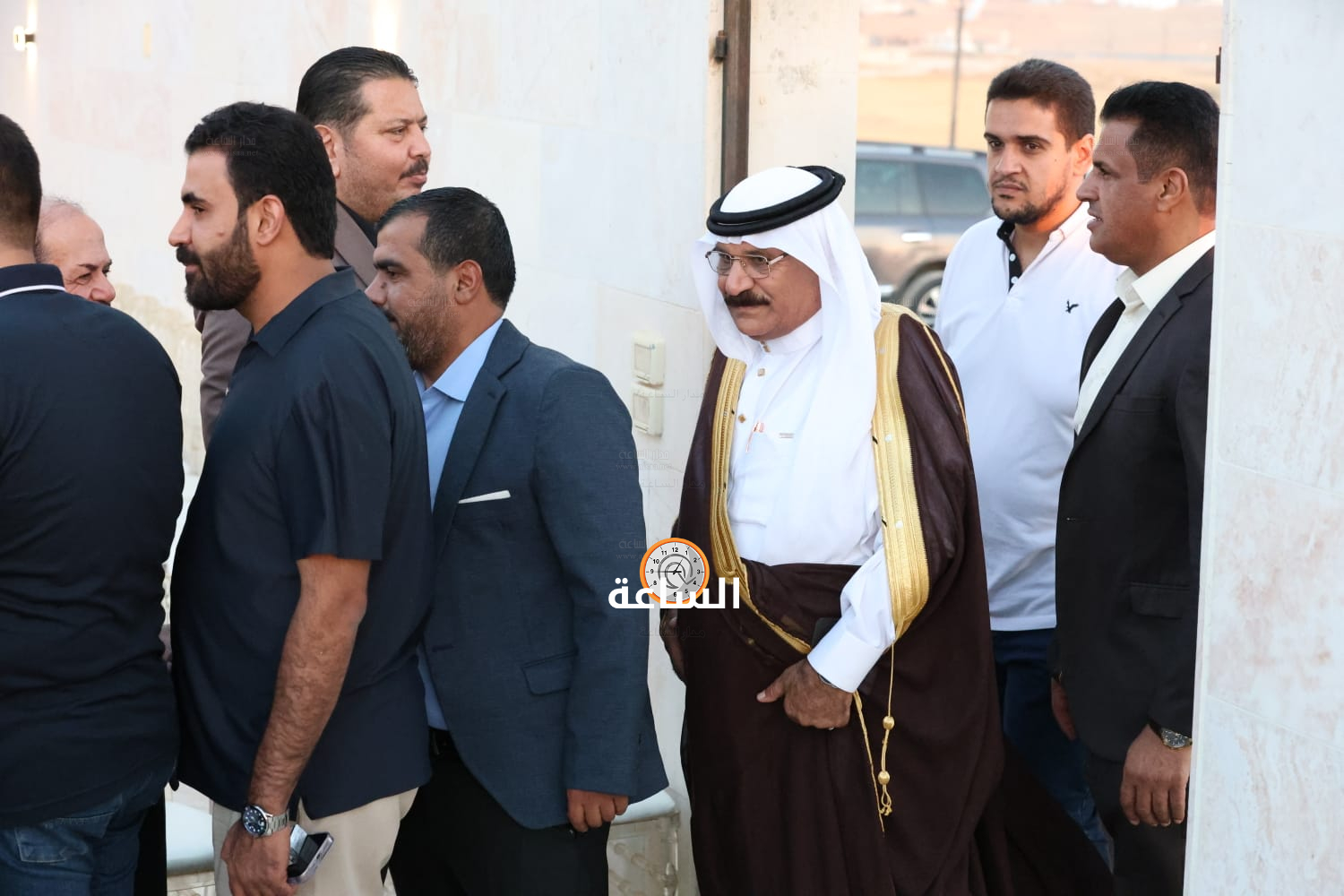 Madar Al-Saa Images 0.39550963219210344