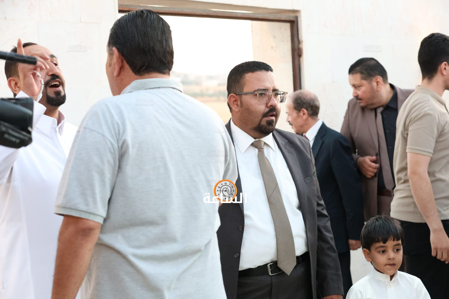 Madar Al-Saa Images 0.2671908999950474