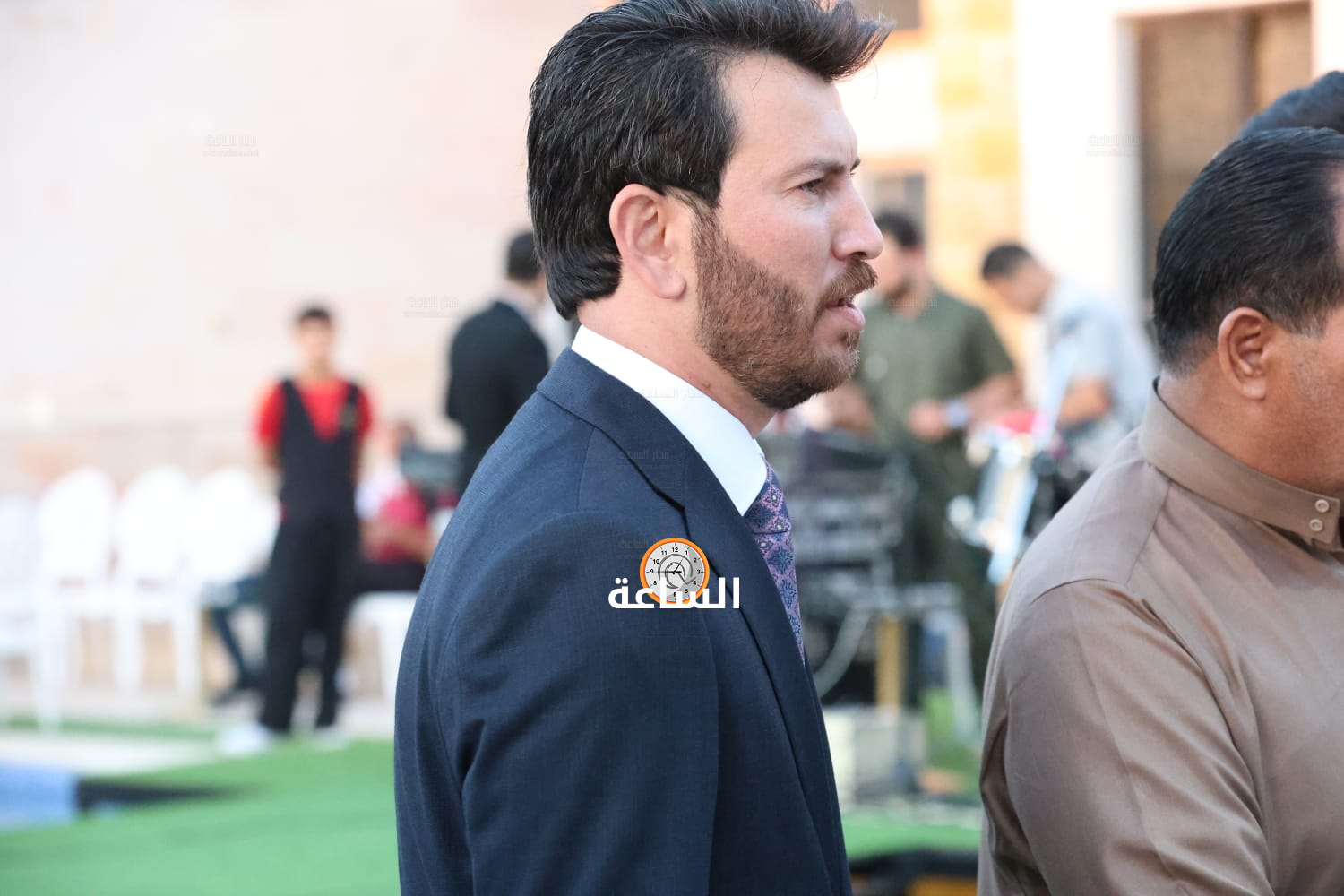 Madar Al-Saa Images 0.6227616649675032