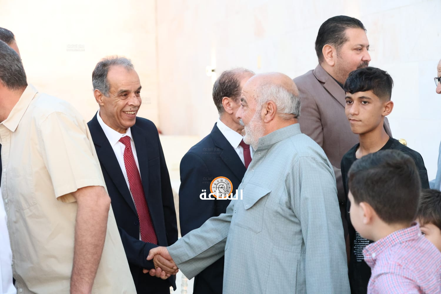 Madar Al-Saa Images 0.12755649367840294