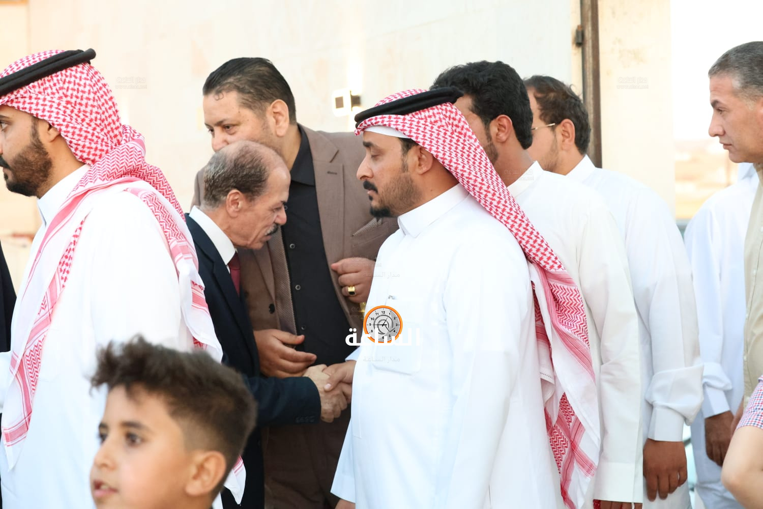 Madar Al-Saa Images 0.9268835593360771
