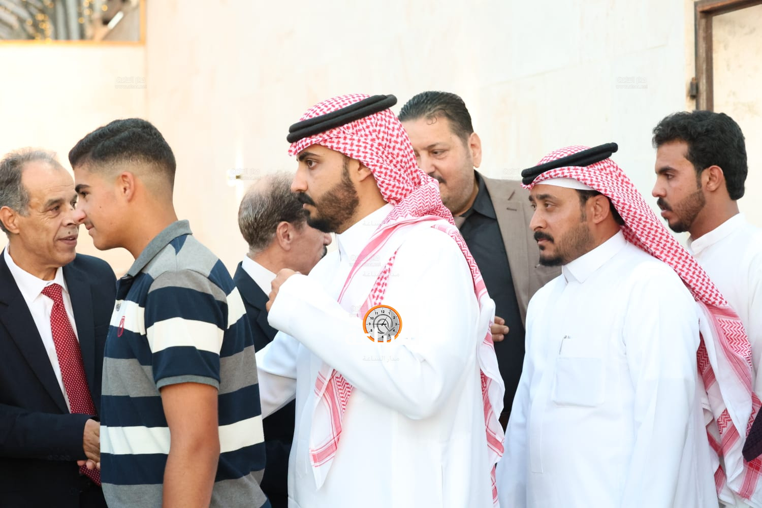 Madar Al-Saa Images 0.32560362400524767