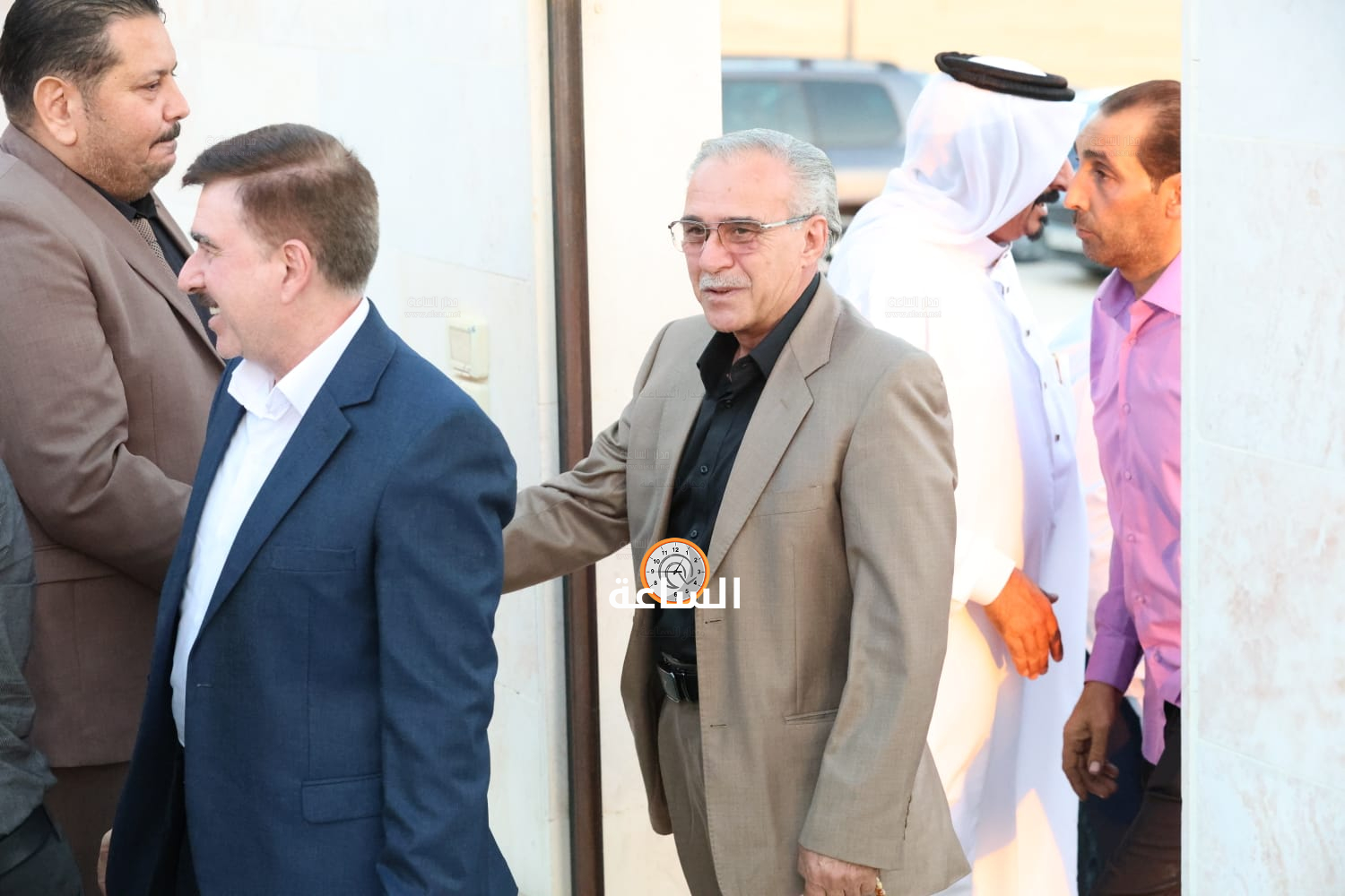 Madar Al-Saa Images 0.7985325071293449
