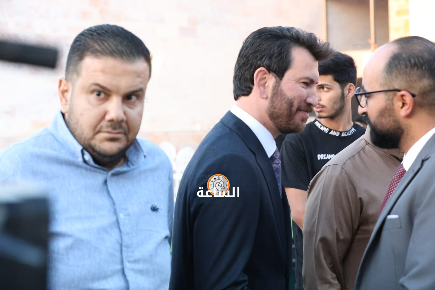 Madar Al-Saa Images 0.4744578973399398