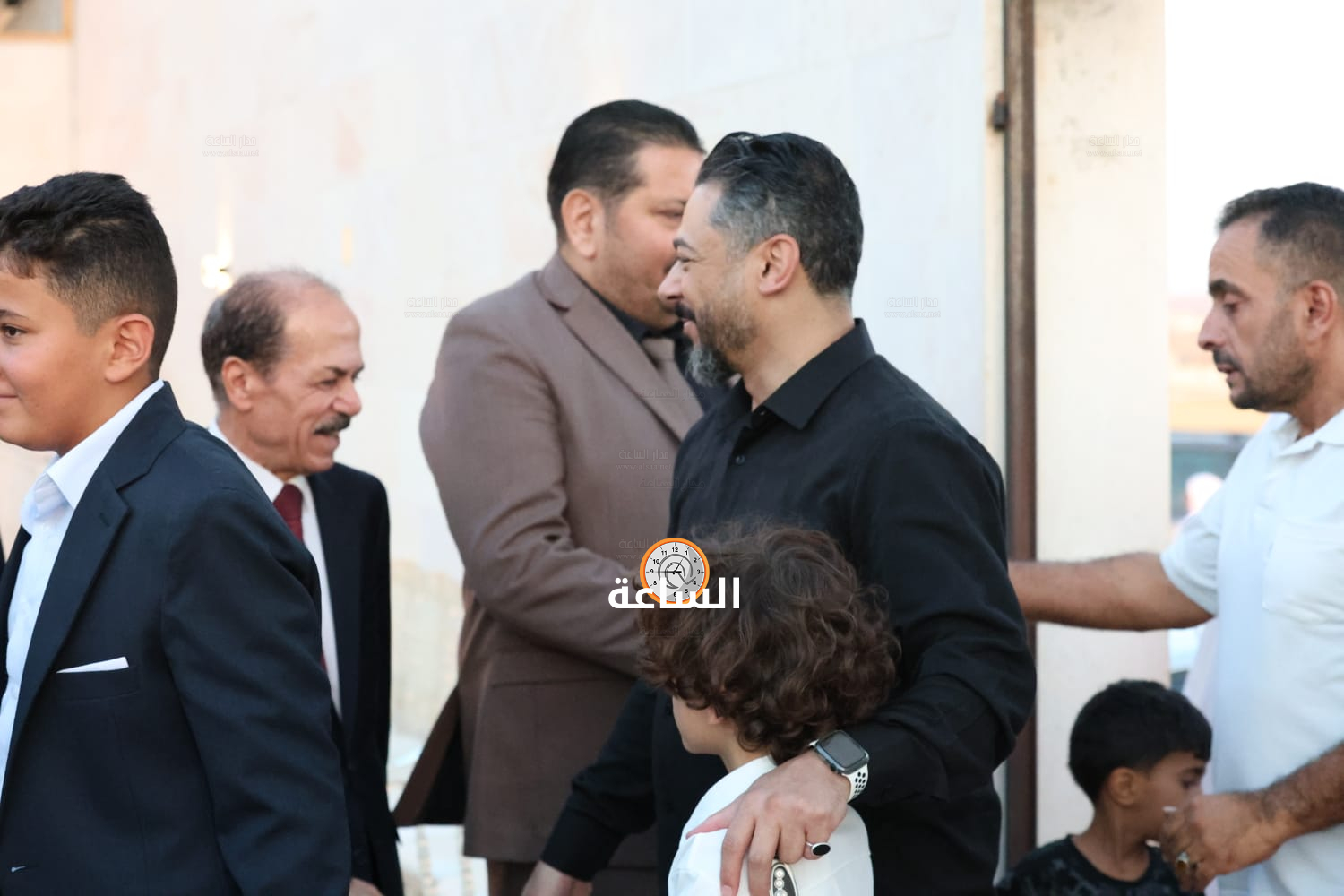 Madar Al-Saa Images 0.9322917092646991