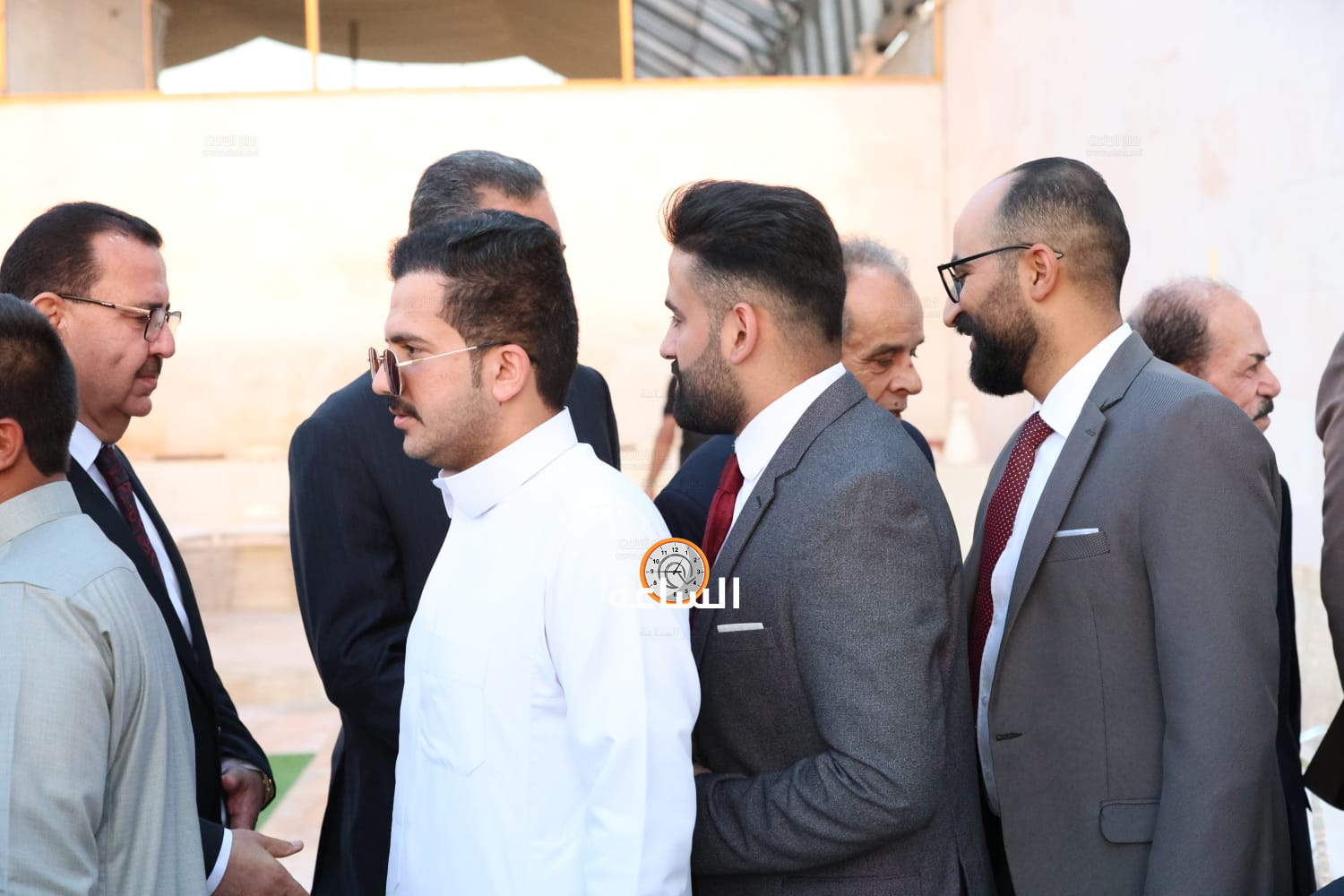 Madar Al-Saa Images 0.05448239560661783