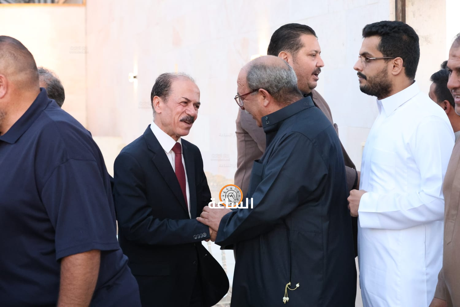 Madar Al-Saa Images 0.2735915776208102