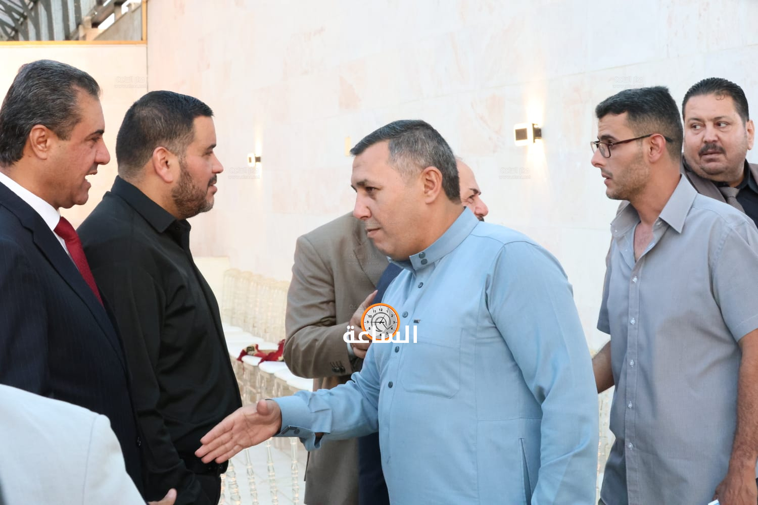 Madar Al-Saa Images 0.9386344121042545