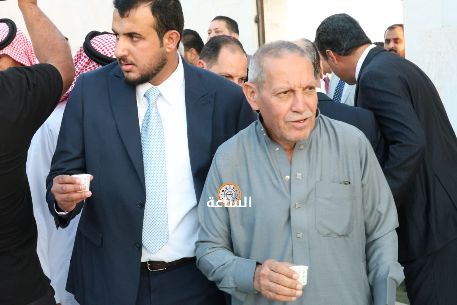 Madar Al-Saa Images 0.8976499179795814