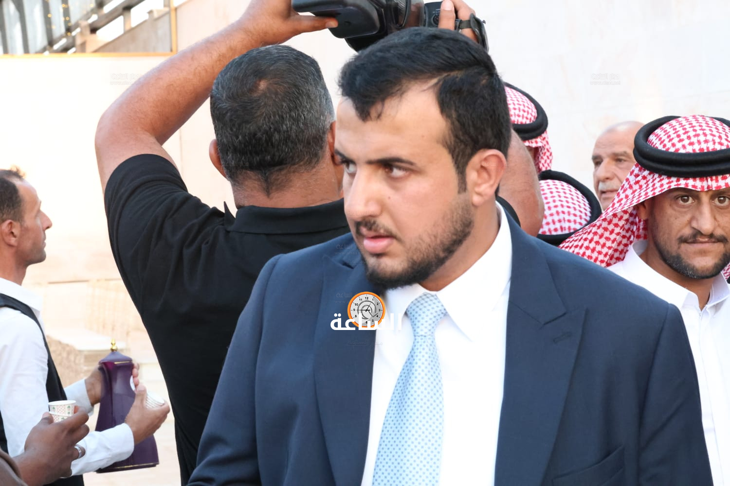 Madar Al-Saa Images 0.6330524747486843