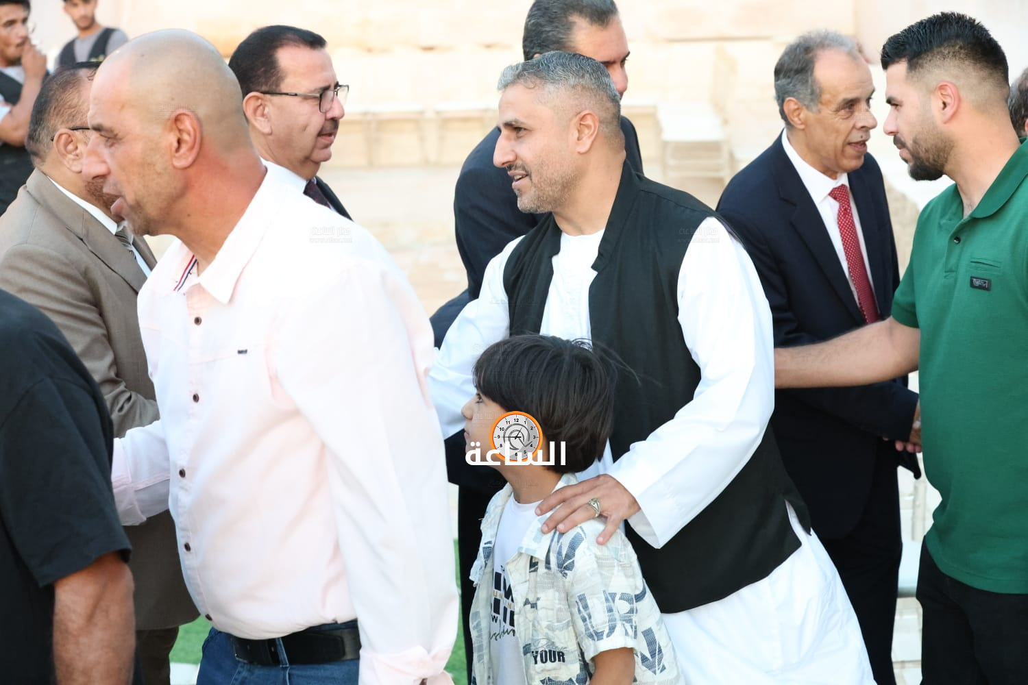 Madar Al-Saa Images 0.9638933651497177