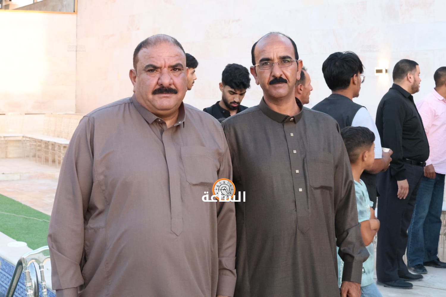 Madar Al-Saa Images 0.9161289975224524
