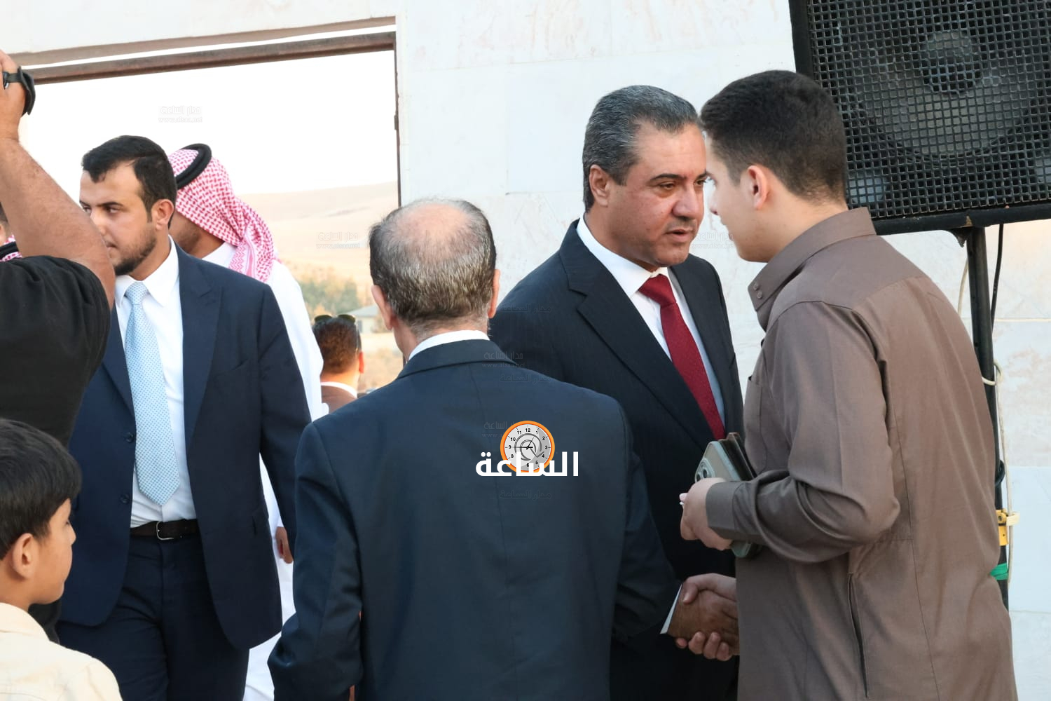 Madar Al-Saa Images 0.30781725724557063