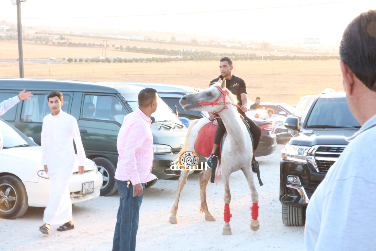 Madar Al-Saa Images 0.3676888848385079