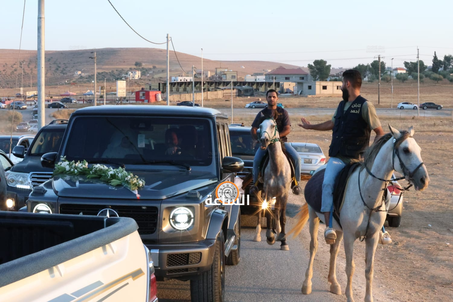 Madar Al-Saa Images 0.33622728702386795