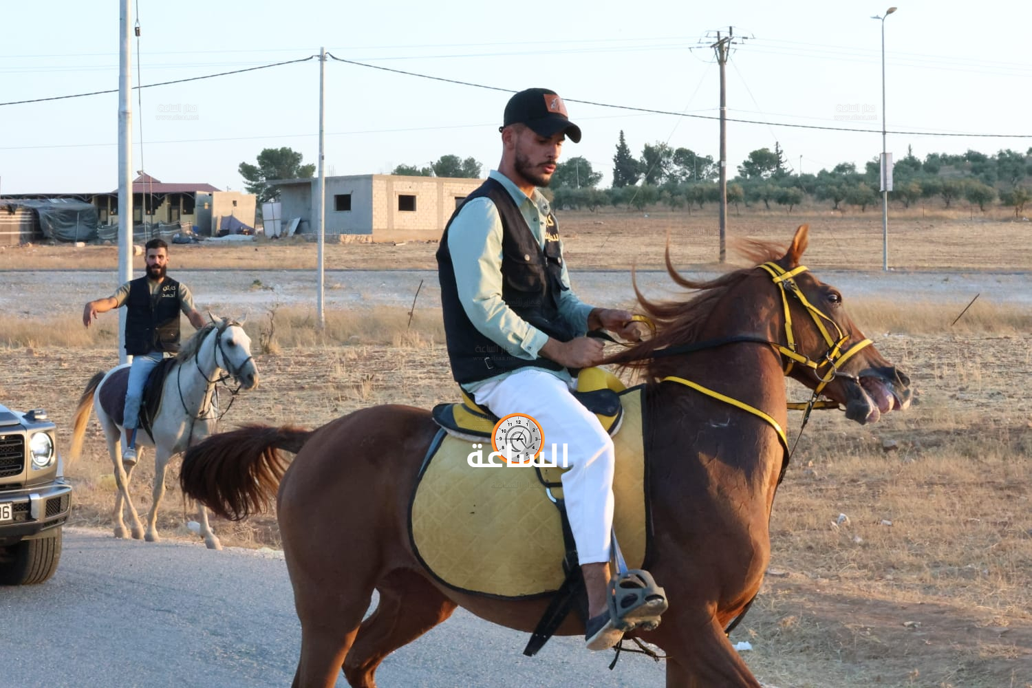 Madar Al-Saa Images 0.037658270145652484