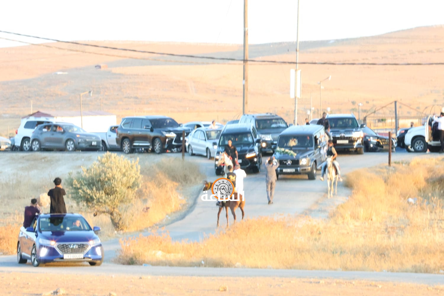 Madar Al-Saa Images 0.6332419498122684