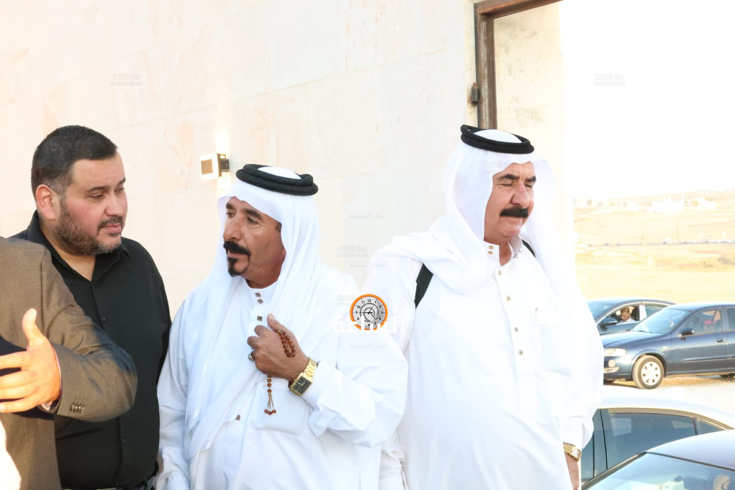 Madar Al-Saa Images 0.7464250170030289