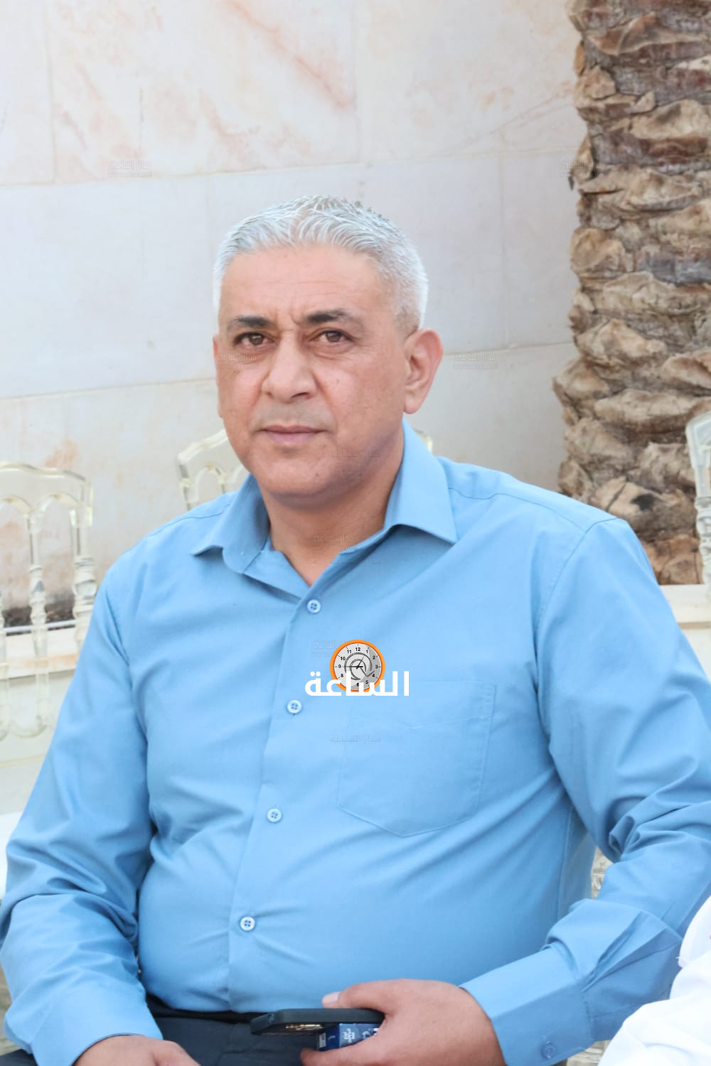 Madar Al-Saa Images 0.13482918978576386