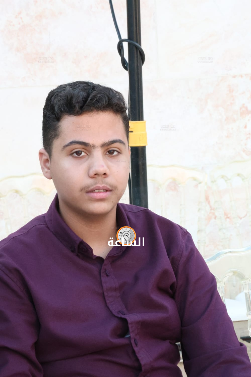Madar Al-Saa Images 0.9238893477389306