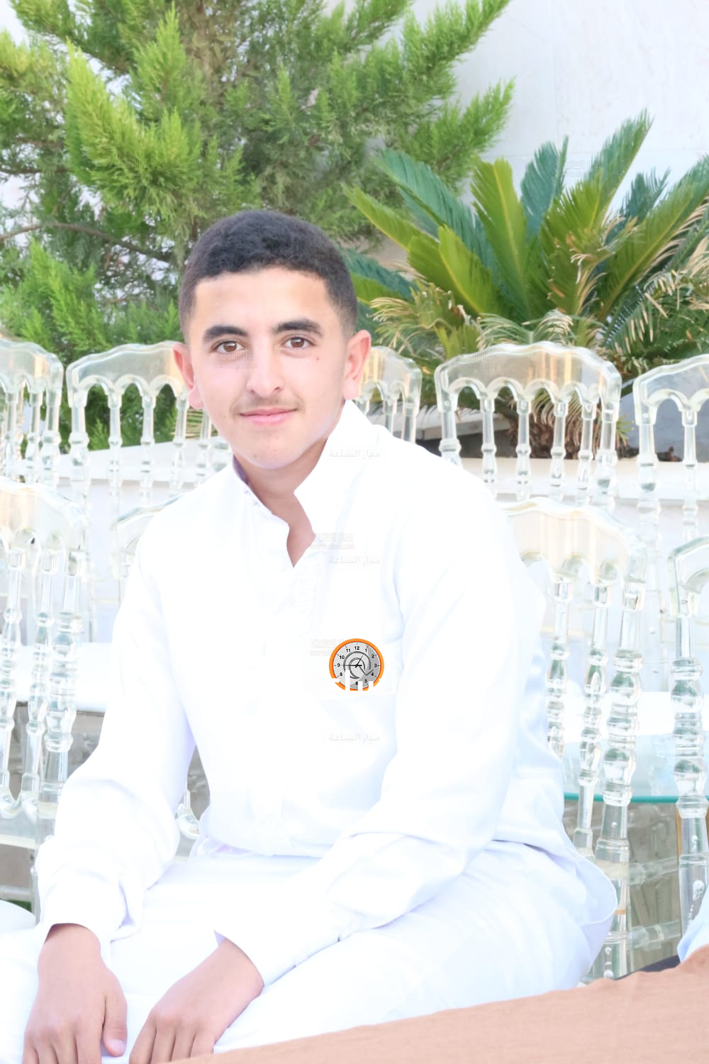Madar Al-Saa Images 0.10638705685658667