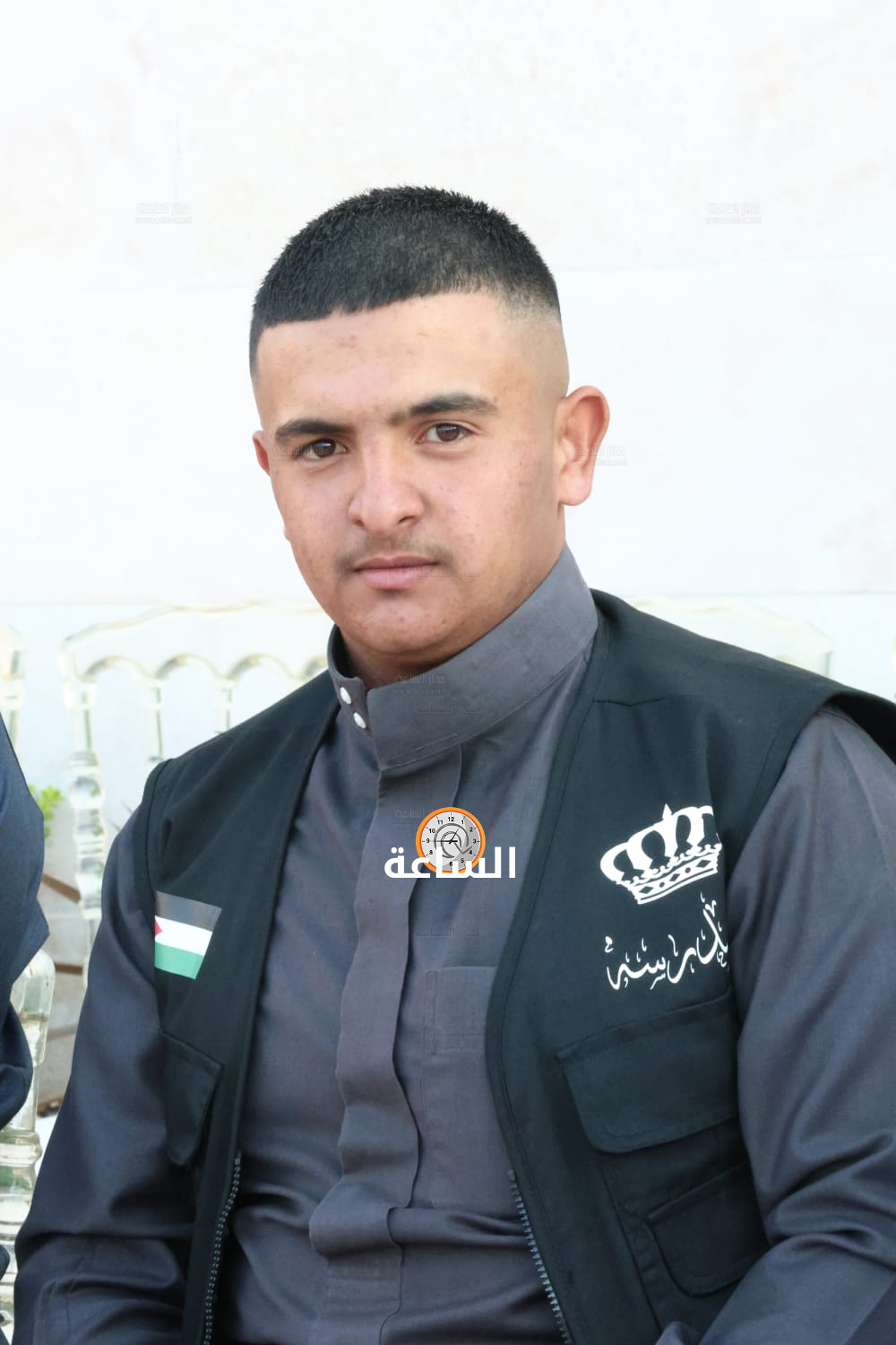 Madar Al-Saa Images 0.3995867359374843