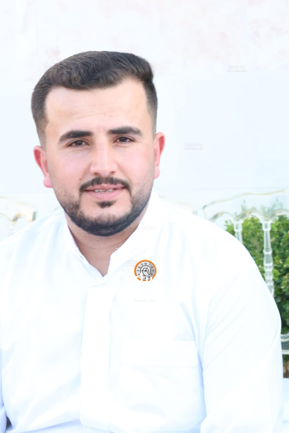 Madar Al-Saa Images 0.0505257772409794