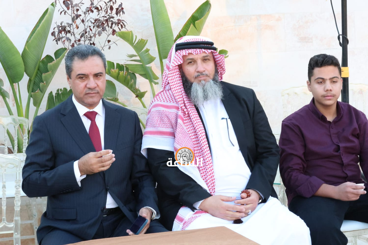 Madar Al-Saa Images 0.12502979555255234