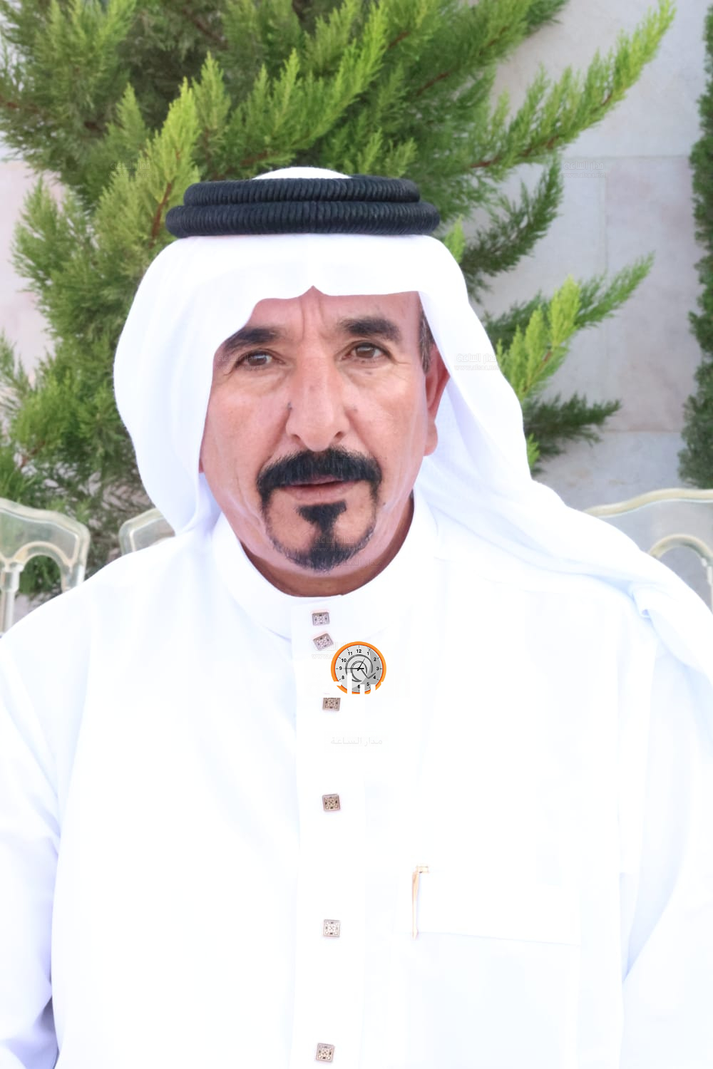 Madar Al-Saa Images 0.08265333937582842