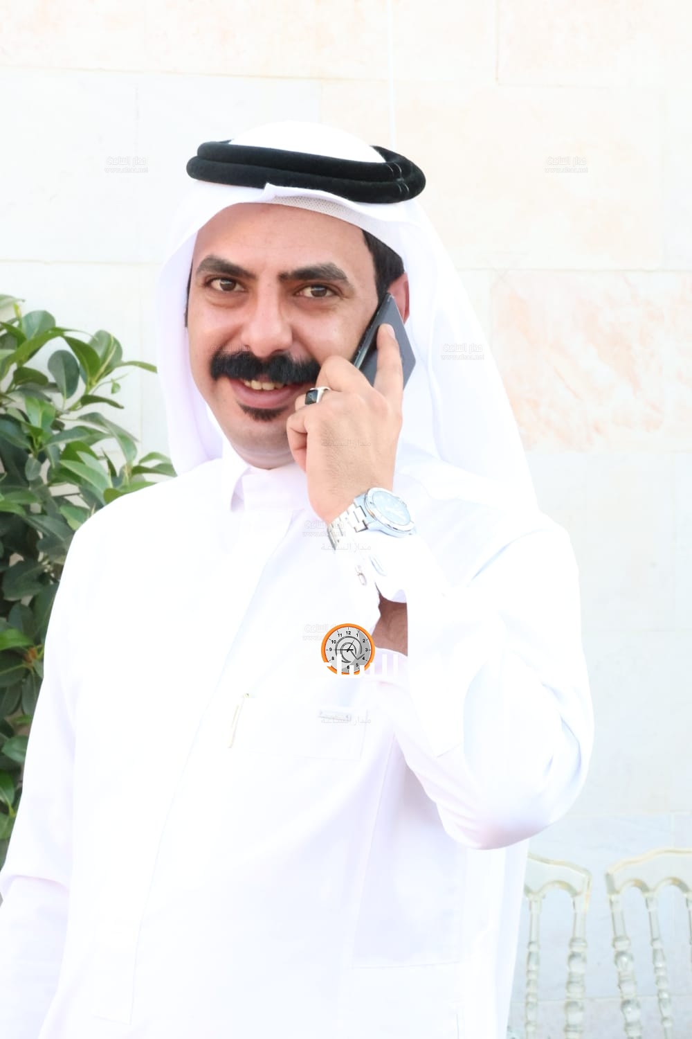 Madar Al-Saa Images 0.5456750042332507