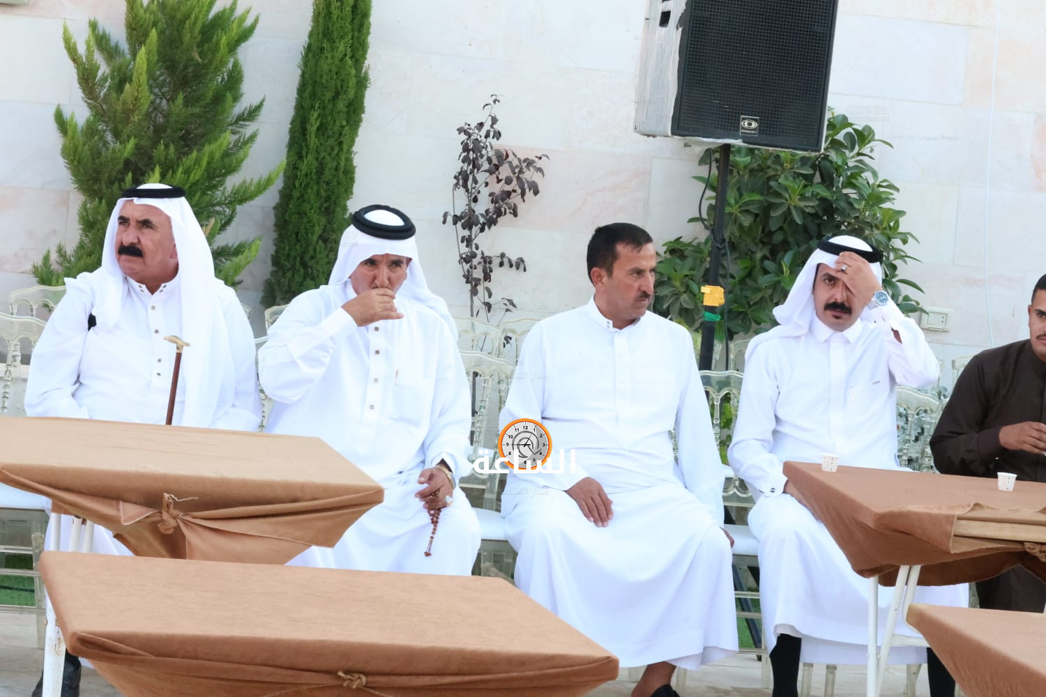 Madar Al-Saa Images 0.31405089892937077