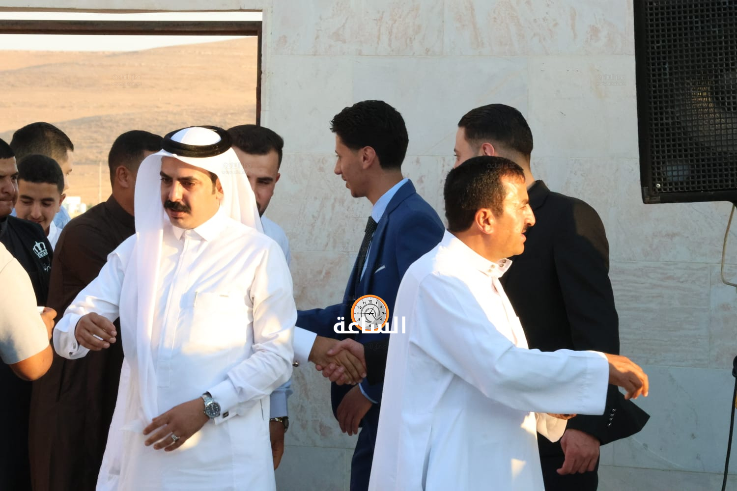Madar Al-Saa Images 0.39799838649538133