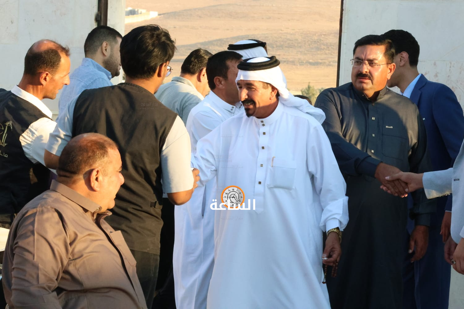 Madar Al-Saa Images 0.51054998338594