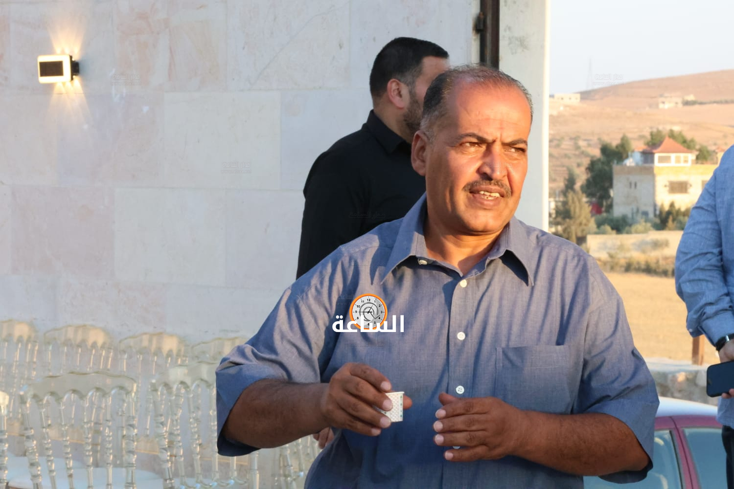 Madar Al-Saa Images 0.768304634445895