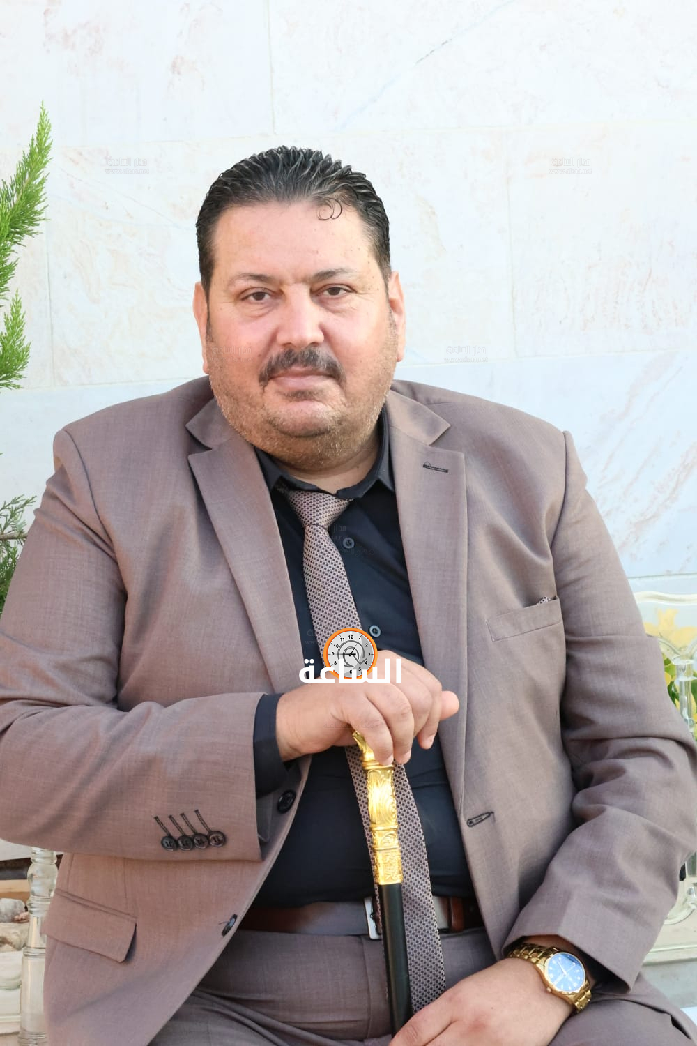 Madar Al-Saa Images 0.8697103355564021