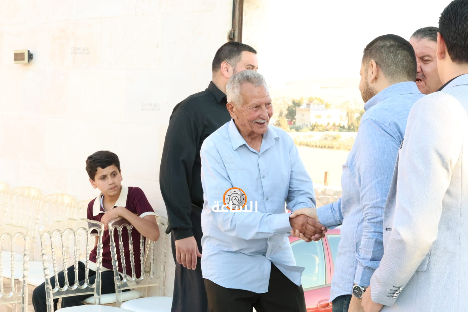 Madar Al-Saa Images 0.5350096797938744