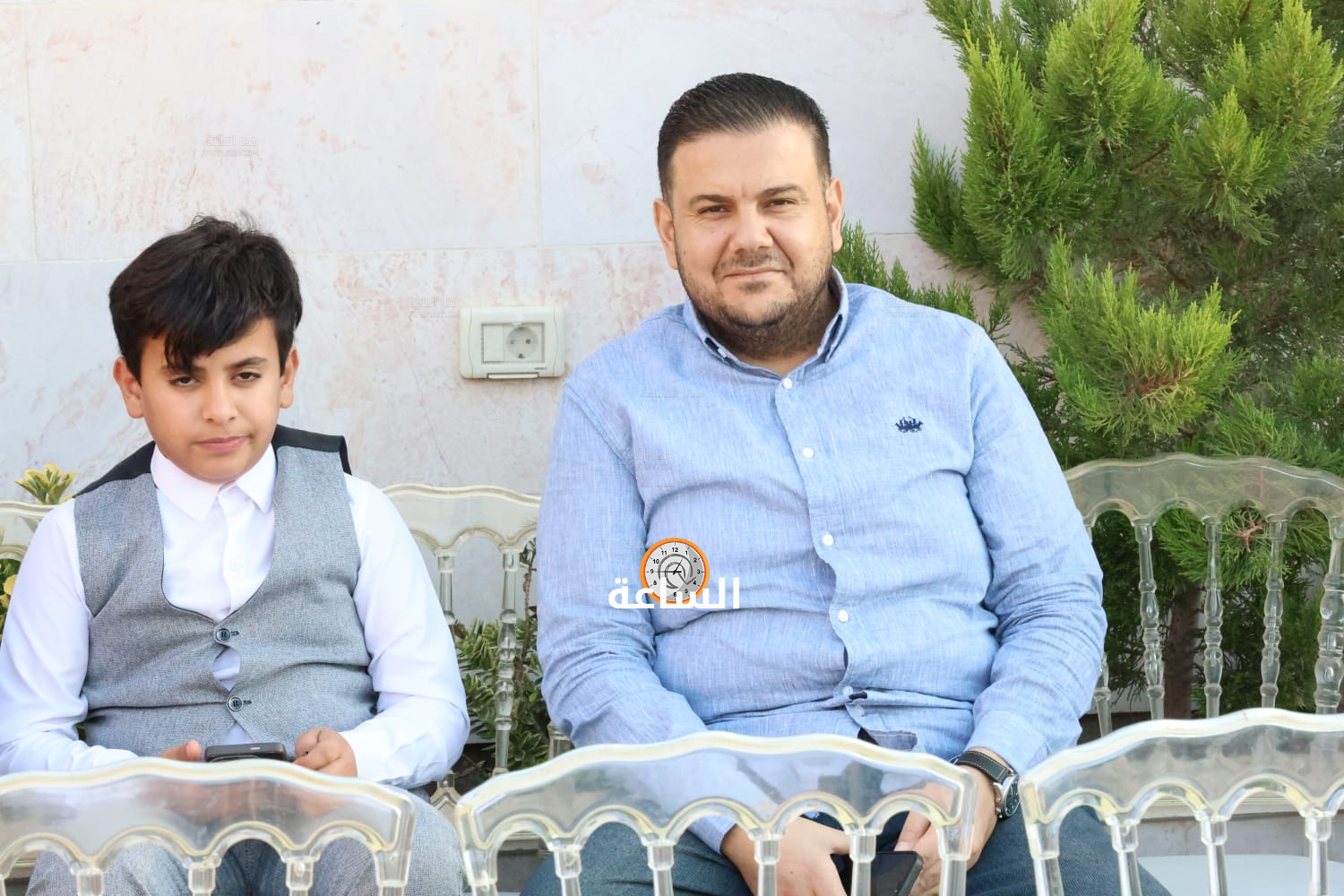 Madar Al-Saa Images 0.5248175578989488