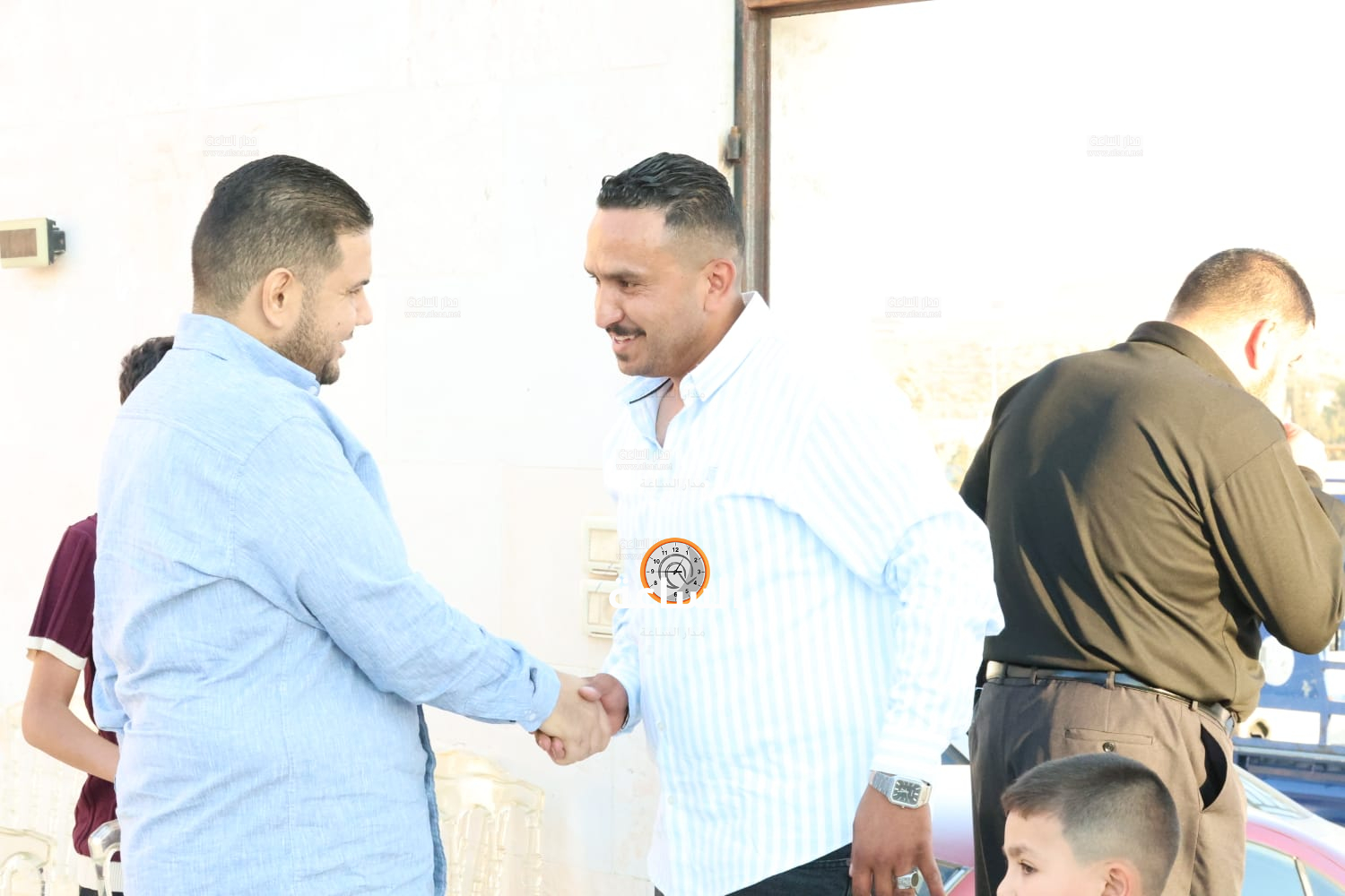 Madar Al-Saa Images 0.5108216124813115