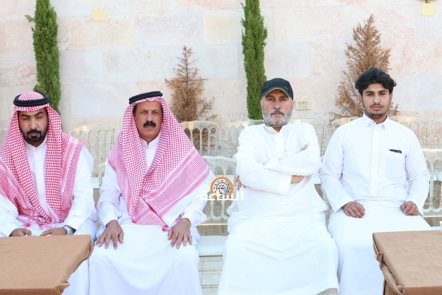 Madar Al-Saa Images 0.9129114110633108